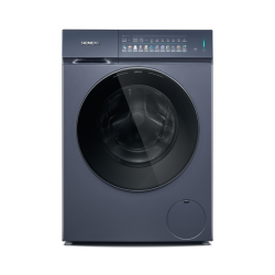 西门子 IQ500超氧洗衣机WG54K7D10W