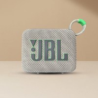 JBL GO4 音乐金砖四代无线蓝牙音响户外便携式迷你小音箱