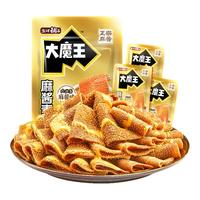 盐津铺子 大魔王麻酱素毛肚 方便食品