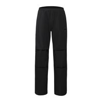 MAMMUT Crag Climbing 男式徒步裤, 黑色50码