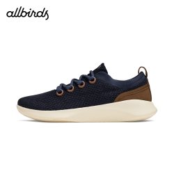 allbirds Aero Casual 男款运动鞋 MAE02C6