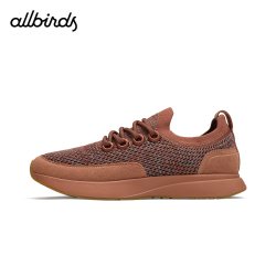 allbirds 休闲鞋Livo Airy新品轻便透气防滑软底网面男女款运动鞋