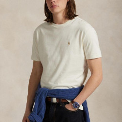RALPH LAUREN 男士舒适百搭T恤
