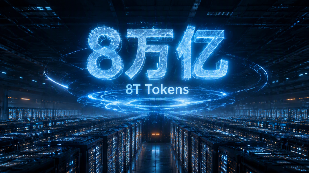 DeepSeek单日8万亿Token：OpenAI降80%也没人买账，AI价格战彻底打穿