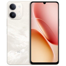 iQOO Z11i 智能手机 6GB+128GB
