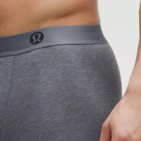 lululemon AIM 男士四角裤 3条