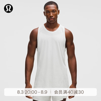 lululemon Fast and Free Airflow 跑步背心