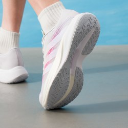 adidas 男女通用跑步鞋 KH7937