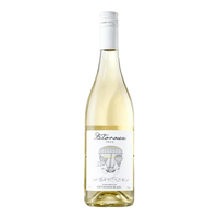 露颂 新西兰马尔堡长相思干白葡萄酒 750ml