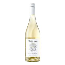 露颂 新西兰马尔堡长相思干白葡萄酒 750ml