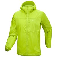 ARC'TERYX 男士冲锋衣6200126891497
