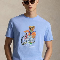 RALPH LAUREN 男士POLO衫