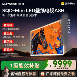 创维 电视机85A8H