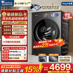 小天鹅 TG12K60