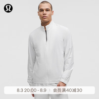 lululemon Zeroed In™ 运动夹克