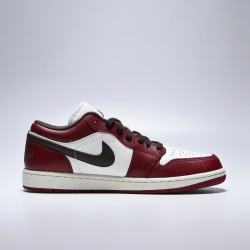 NIKE AIR JORDAN 1 LOW SE IX5004-121 男子篮球鞋 43