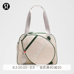 lululemon Paddle 小款球拍包