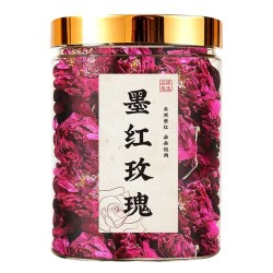 茂万福 玫瑰花茶 一级 60g