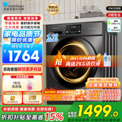 小天鹅 TD100V23PRO