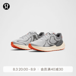 lululemon Beyondfeel 男士跑鞋