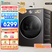 小天鹅 TH12VE40PRO