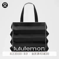 lululemon Fold It Hold It 女士手袋