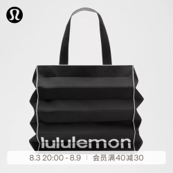 lululemon Fold It Hold It 女士手袋