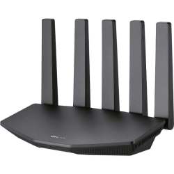 普联 BE3600 7DR3610 双频3600M 家用千兆Mesh无线路由器 Wi-Fi 7 白色 单个装