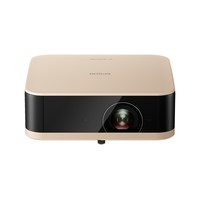 移动端：爱普生 EF-50T/50R 4K投影仪3LCD智能超清投影机家用超高清便携卧室客厅护眼