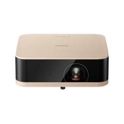 爱普生 EF-50T/50R 4K投影仪3LCD智能超清投影机家用超高清便携卧室客厅护眼