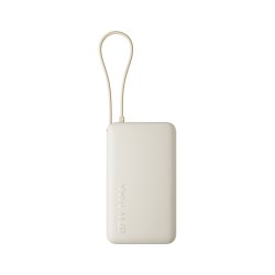小米 PB1067 67W自带线 10000mAh 移动电源