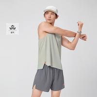 new balance 男款运动背心MT51205