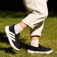 adidas 儿童户外运动一脚蹬溯溪鞋