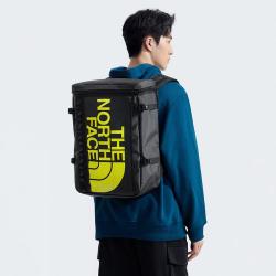 北面 双肩包 男女通用 户外 31.6L 大容量 旅行背包 3KVR