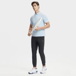 FILA 透气性 男士Polo衫