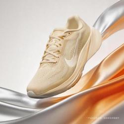 NIKE PEGASUS42半马全马日常&长距离训练透气网面女子跑步鞋
