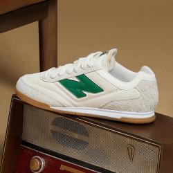 new balance 复古 女士休闲鞋