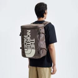 北面 Base Camp双肩背包书包电脑包男女通用款轻便户外25年新品|3KVR 5K2/ OS/31.16升