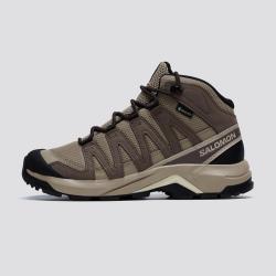 萨洛蒙 X-ADVENTURE RECON MID GTX 女款休闲运动鞋