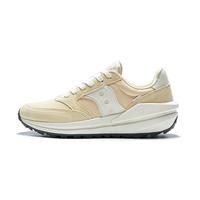 saucony JAZZ RENEW男女情侣款潮流复古户外运动休闲鞋