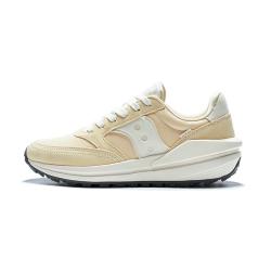 saucony JAZZ RENEW男女情侣款潮流复古户外运动休闲鞋