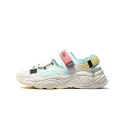 FILA 女中大童（33-40）儿童休闲轻便舒适百搭凉鞋