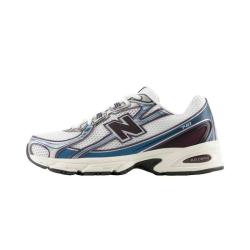 new balance U740PB2 网面透气 休闲运动鞋