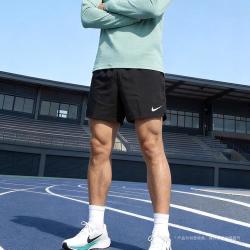NIKE 男子梭织短裤