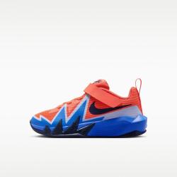 NIKE S.T. DYNAMITE (PS)柔软轻便低帮儿童小童休闲鞋