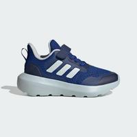 adidas 网面透气减震耐磨 儿童运动鞋