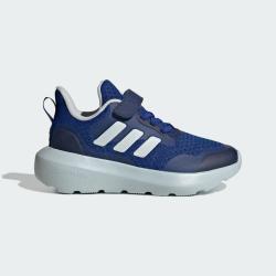 adidas 网面透气减震耐磨 儿童运动鞋