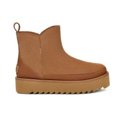 UGG 1166731CHE 厚底中筒雪地靴