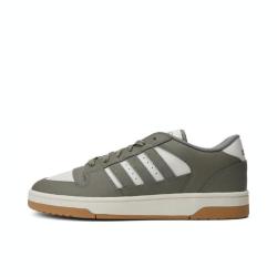 adidas BREAK START 低帮耐磨 男女篮球鞋