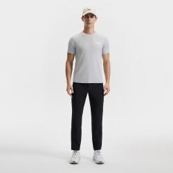 FILA 男士灵动凉感休闲裤